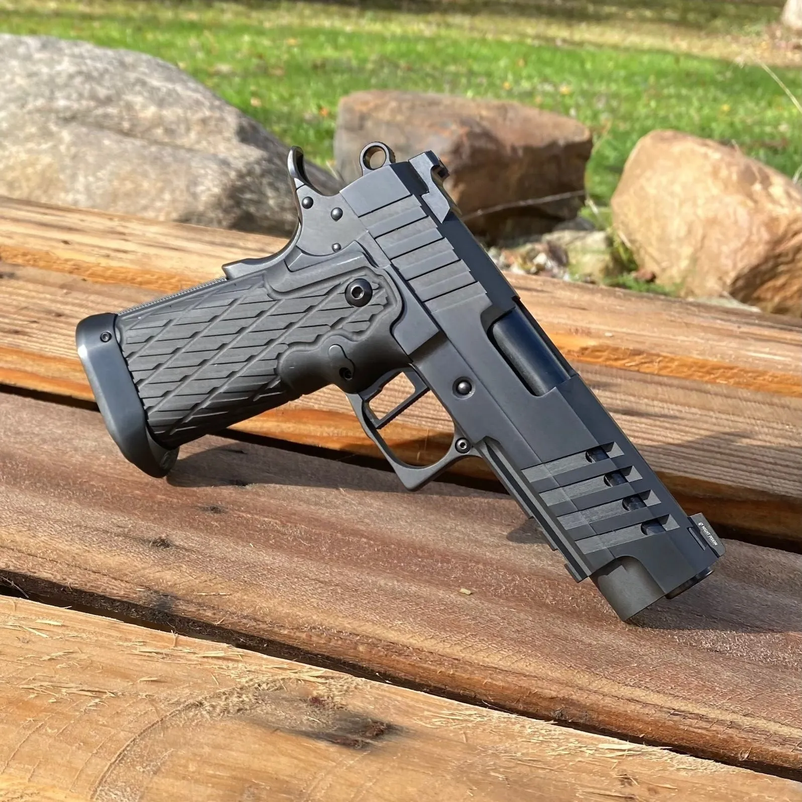 MEU(SOC) inspired build