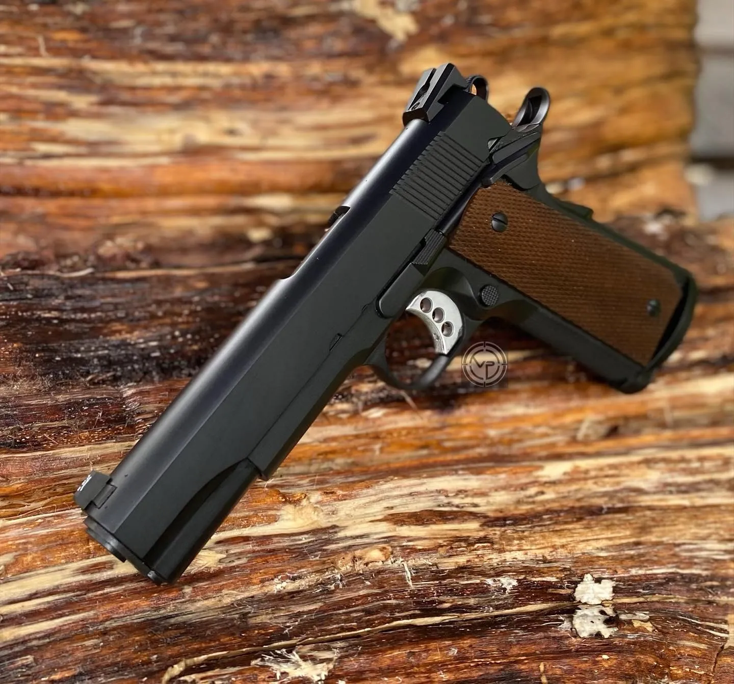 Delta 1911 — view 1