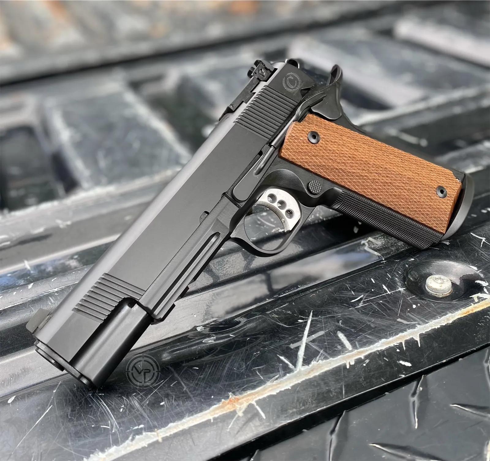 Delta 1911 — view 3