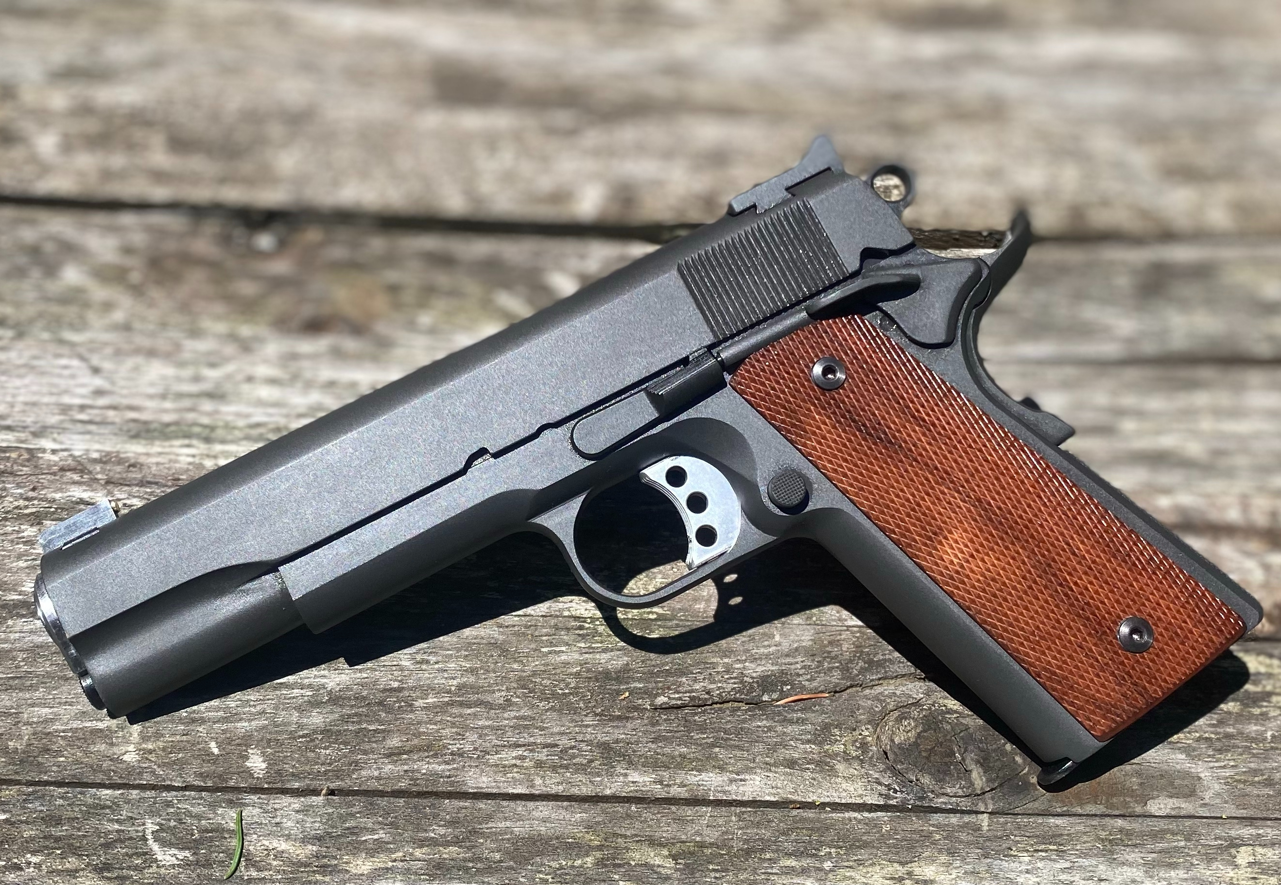 Delta 1911 — view 4