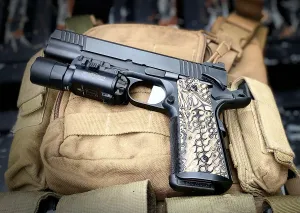 Legacy 1911 — view 3